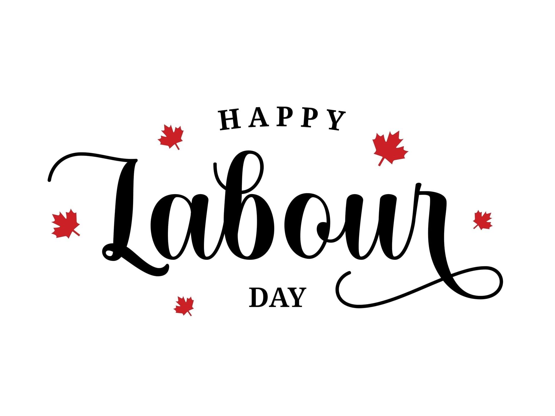 Labour Day Brunch Buffet