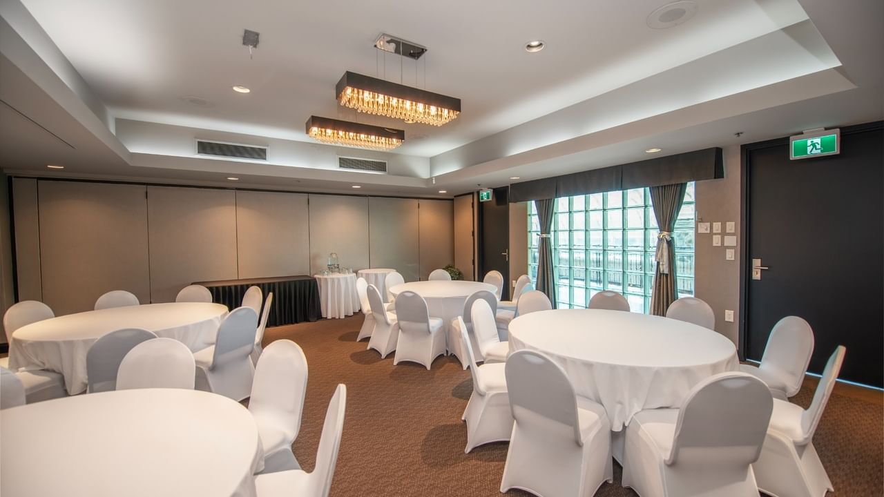 meetings, events & celebrations space in North Vancouver