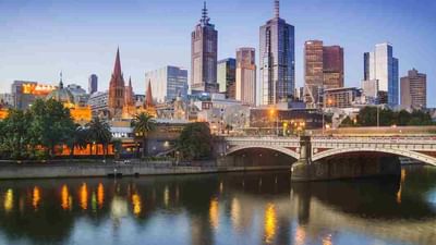 Melbourne (City)