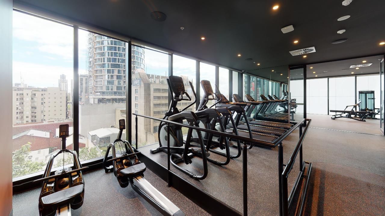 Melbourne-City-L7-Gym