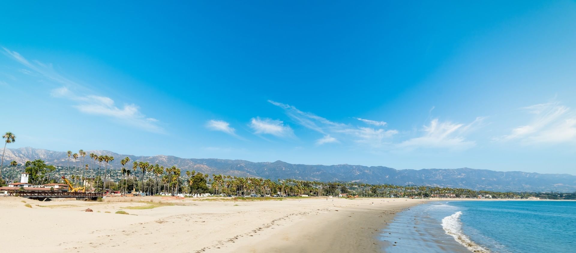 California Beach