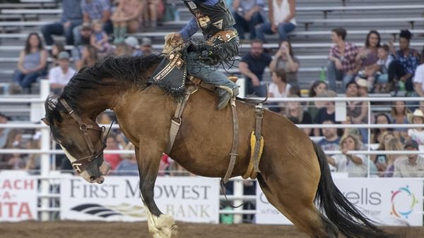Image featuring National Western Stock Show used by Warwick Denver