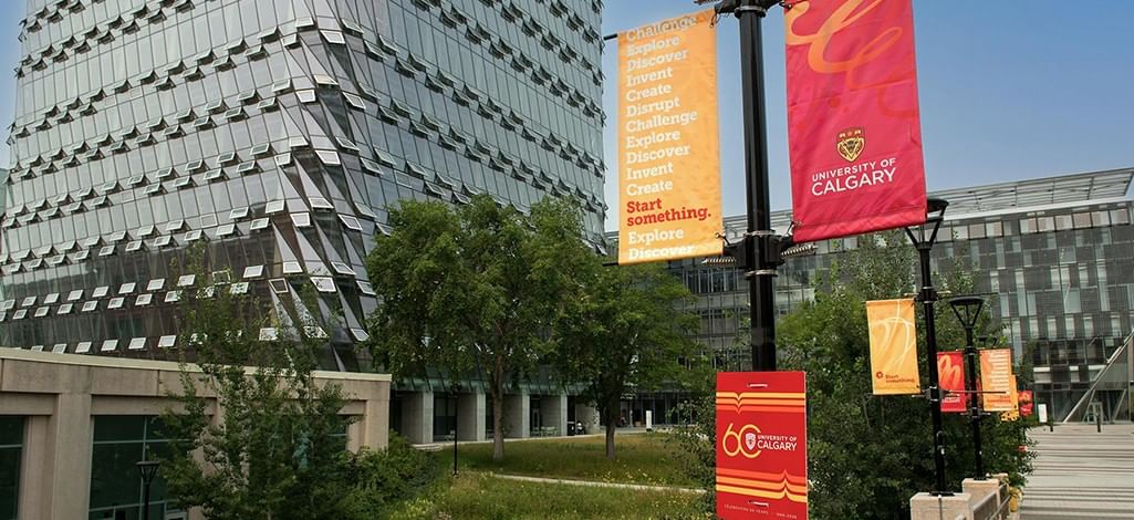 University of Calgary