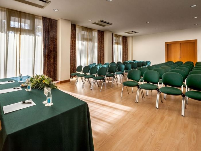 Sala para Eventos