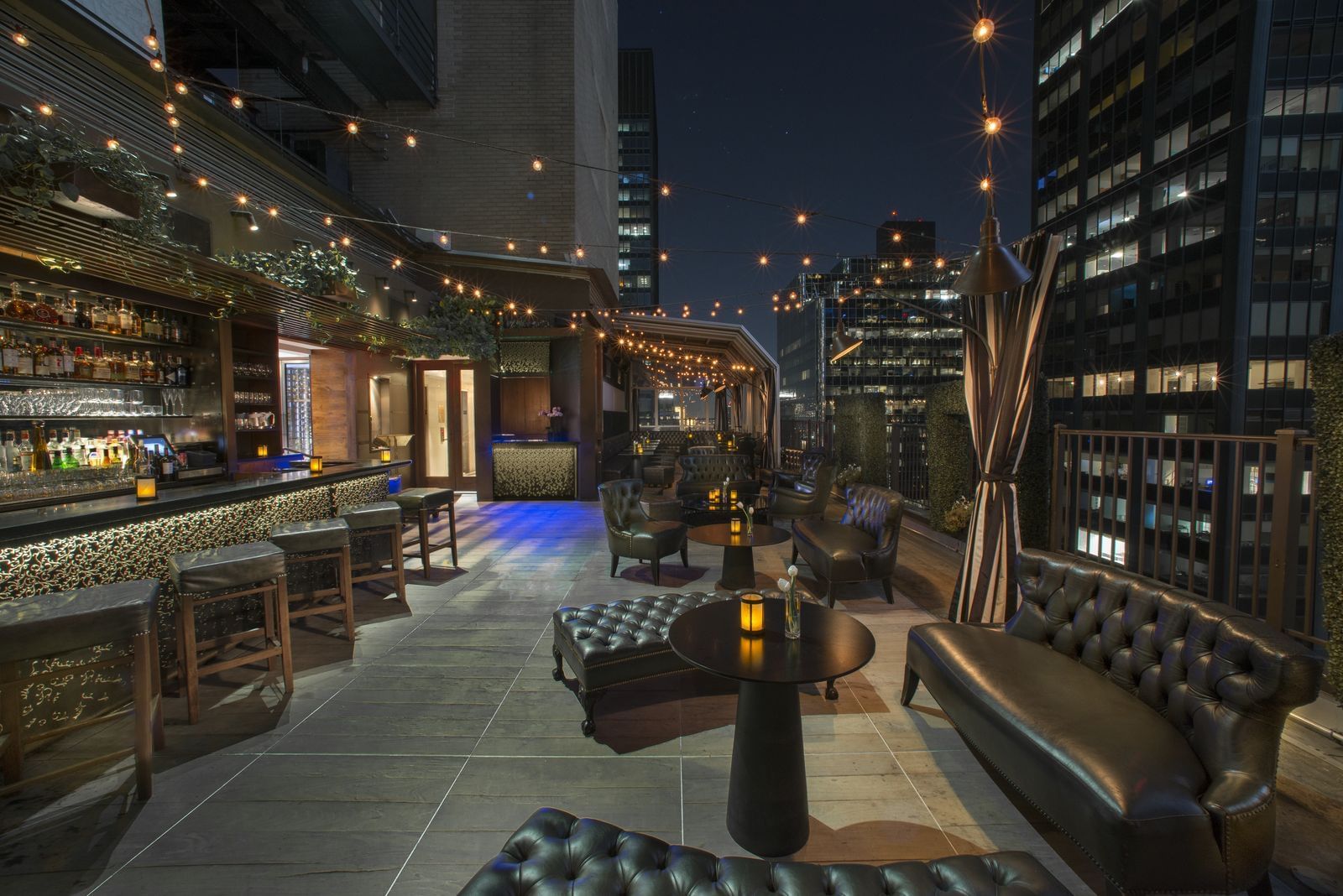 The Kimberly Hotel — gallery preview 2