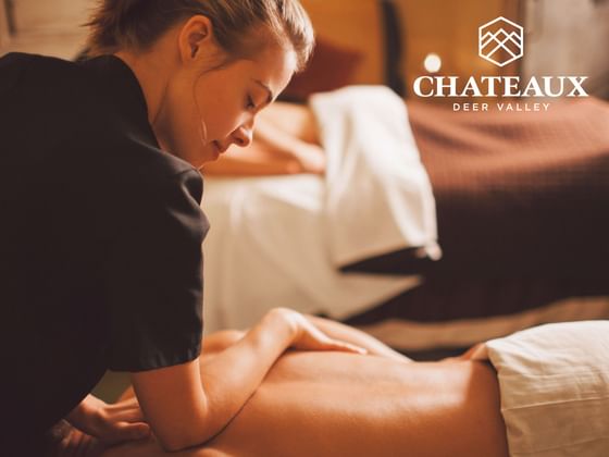 Chateaux Deer Valley Winter Special