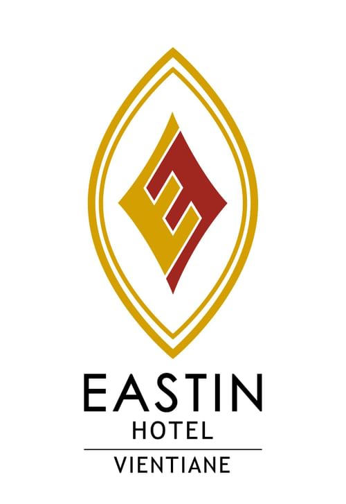 Official Logo of Eastin Hotel Vientiane