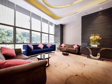 Port Dickson Family Beach Resort & Hotel | Lexis Hibiscus Port Dickson