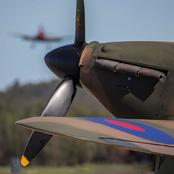 Farnborough Airshow