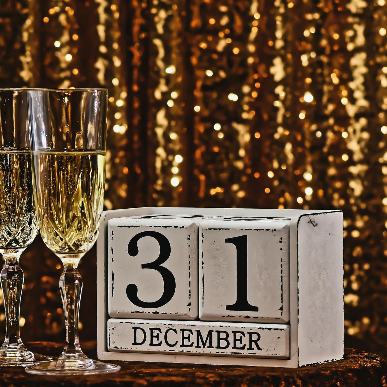 New Year's Eve Schroon Lake Adirondacks Party Hotel Family Friendly
