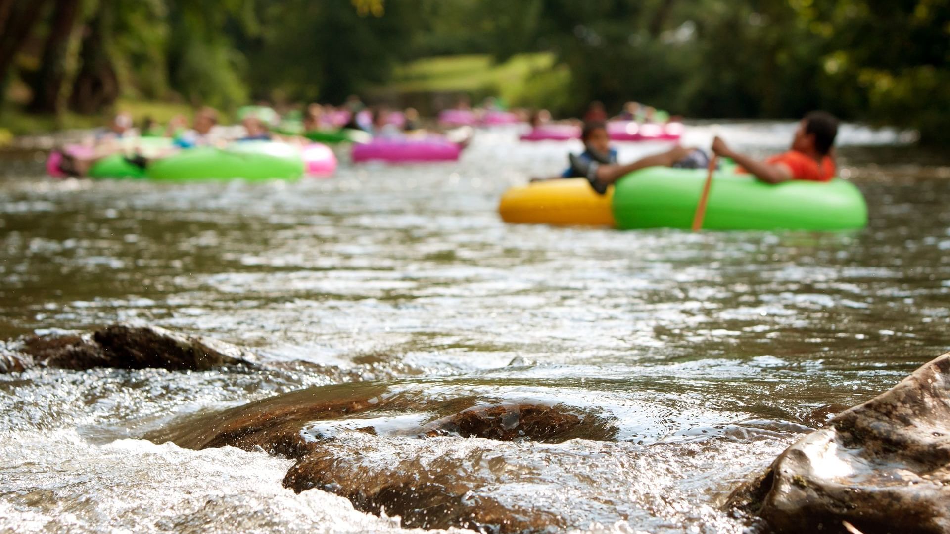 Fun Activities - - Legacy Vacation Resorts