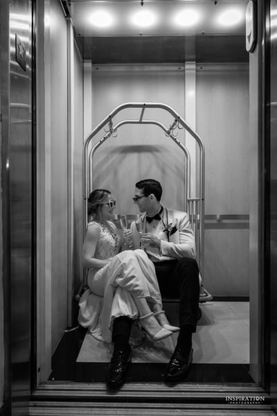 Weddings at Rincon Beach Resort in Añasco, Puerto Rico