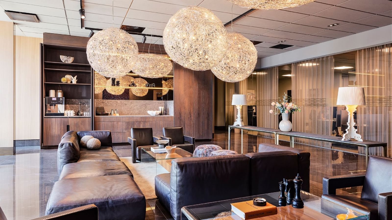 Konferens i Göteborg Hotel Riverton