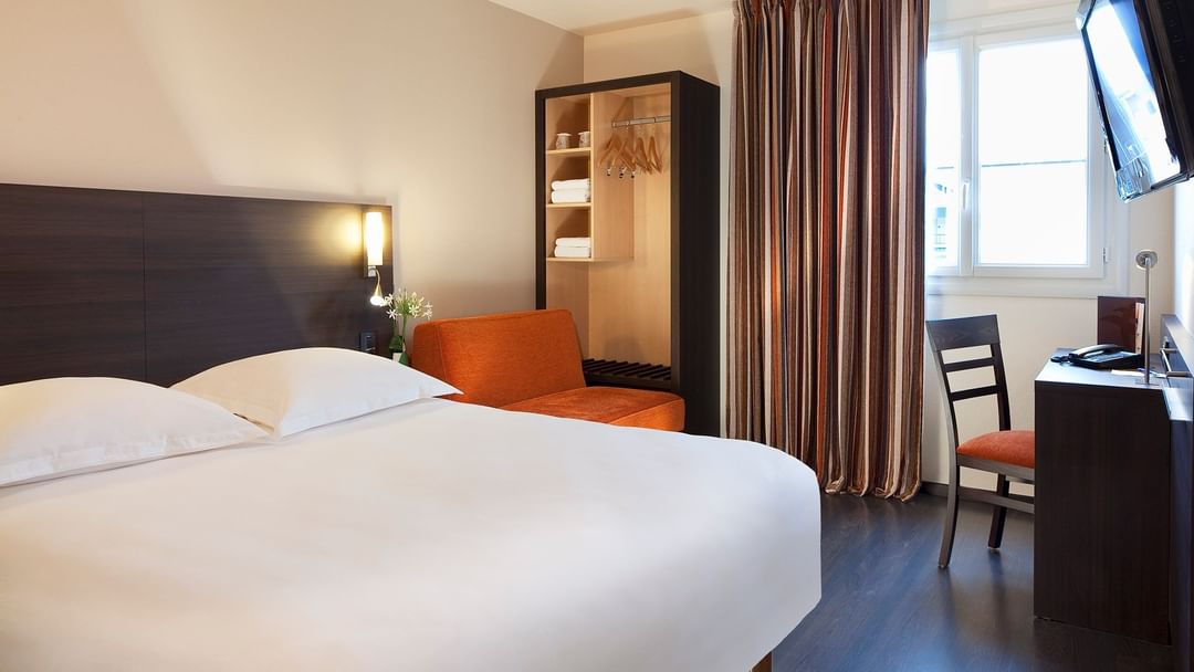 Comfort Triple Room