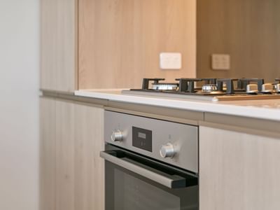 3 Bedroom Apartment - fully furnished