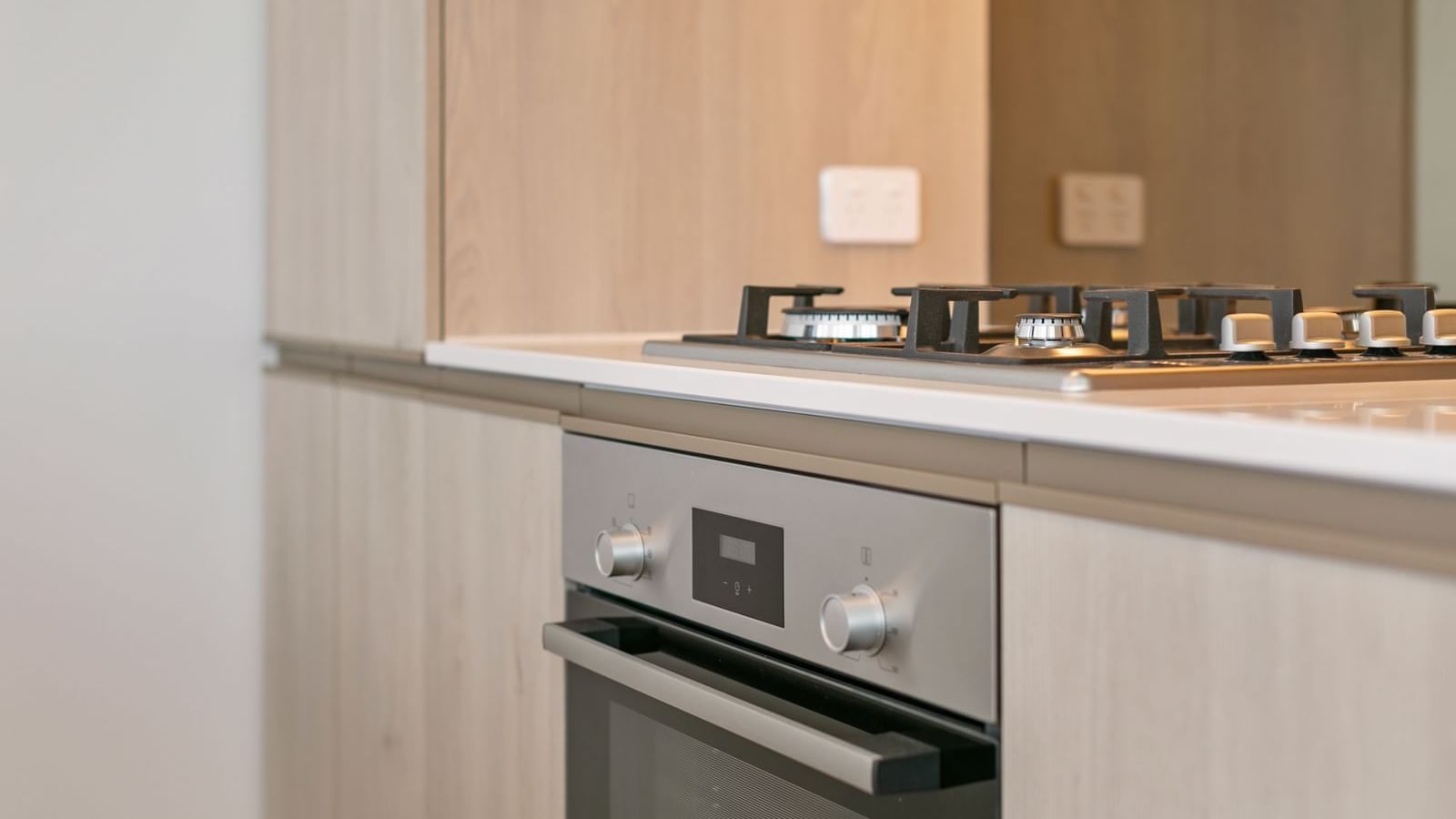 3 Bedroom Apartment - fully furnished