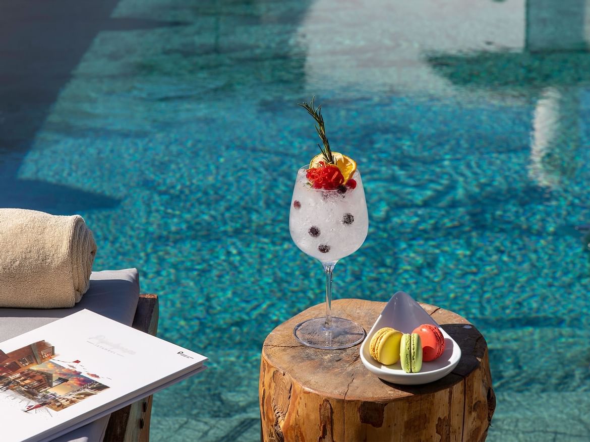 Coco Bar Bar in Bodrum