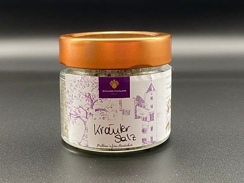 Seasonend salt, IMLAUER Hotel Schloss Pichlarn