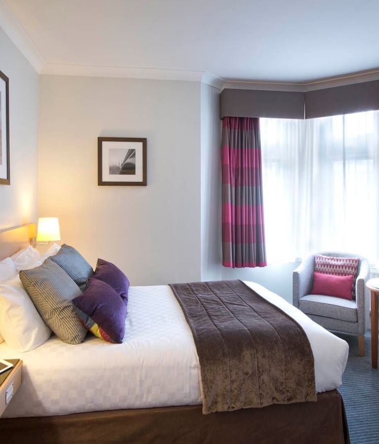 Hotel Near Russell Square Station Thistle London Bloomsbury Park