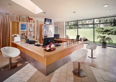 Spa la Ana Hotels Europa Eforie Nord