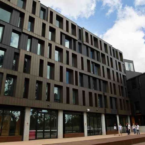 RMIT Bundoora