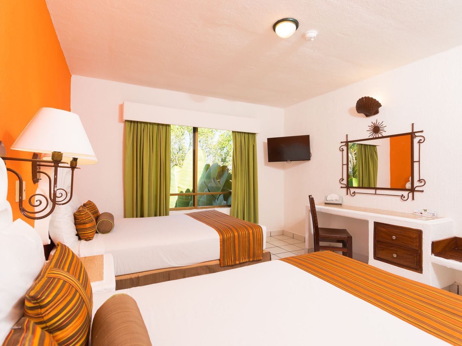 Garden View Room Las Palmas by the Sea