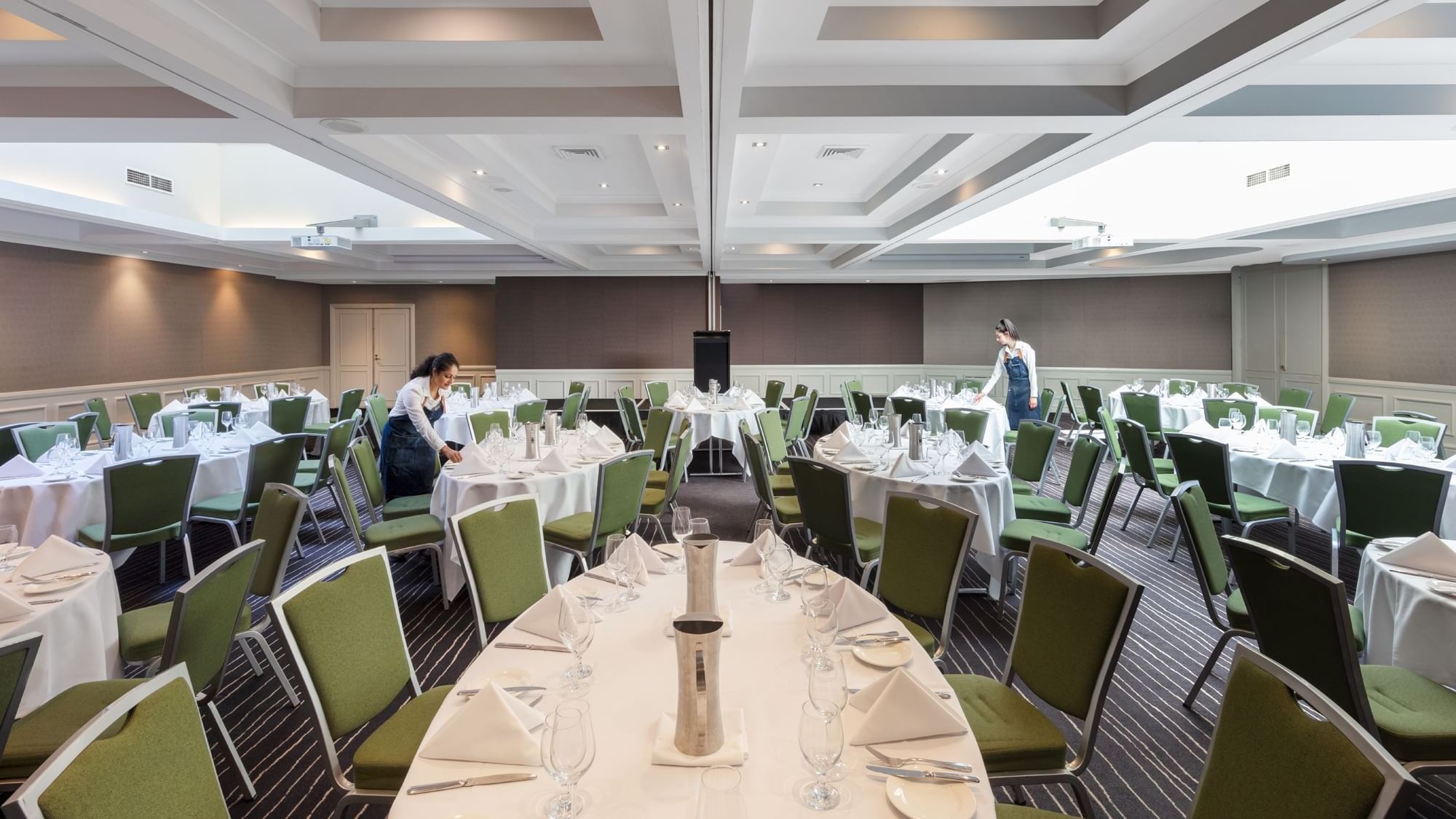 Ibis Meeting Room at Pullman Sydney Hyde Park