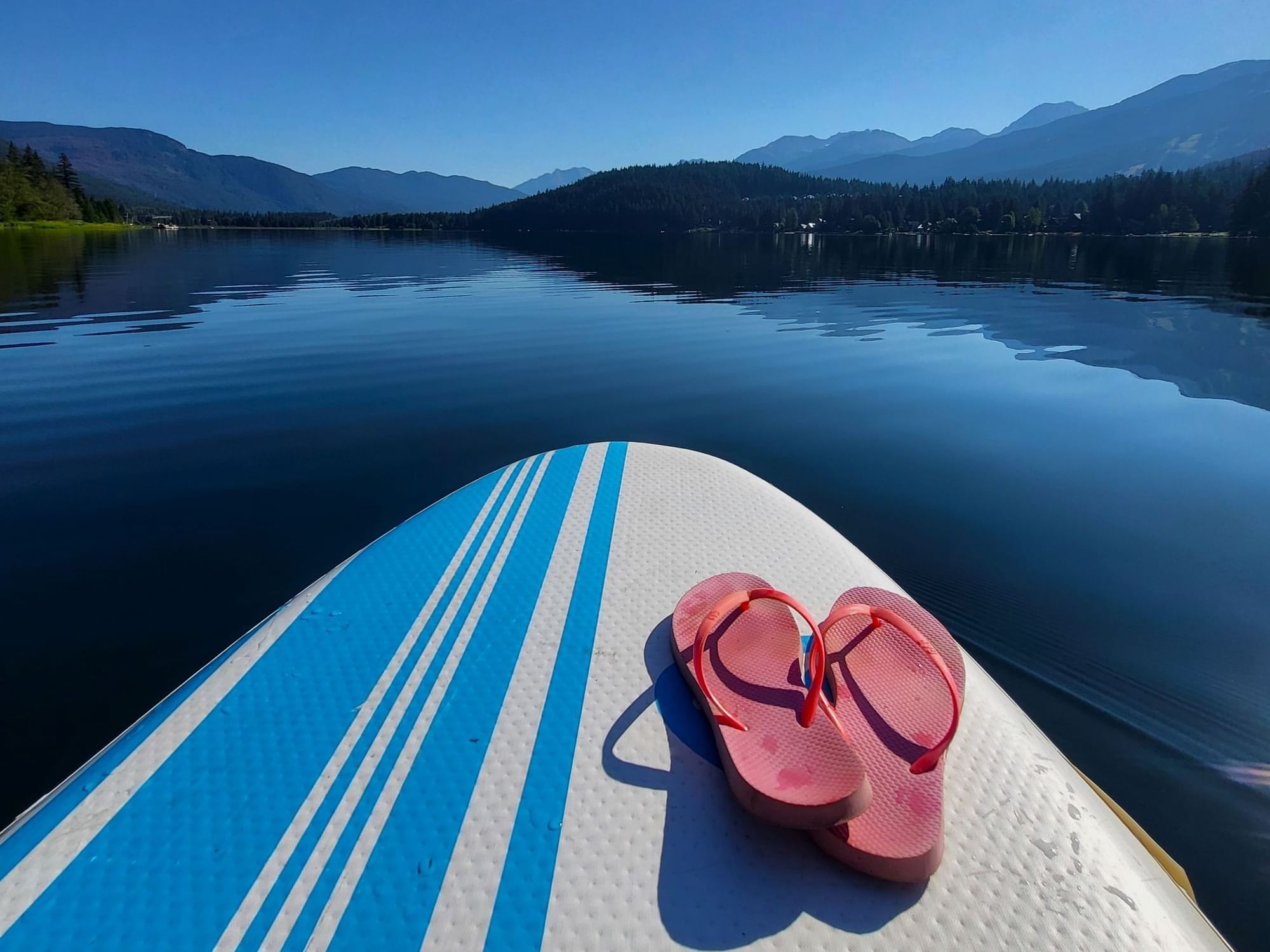 Make the most of summer in Whistler with Aava Hotel’s limited-time savings.