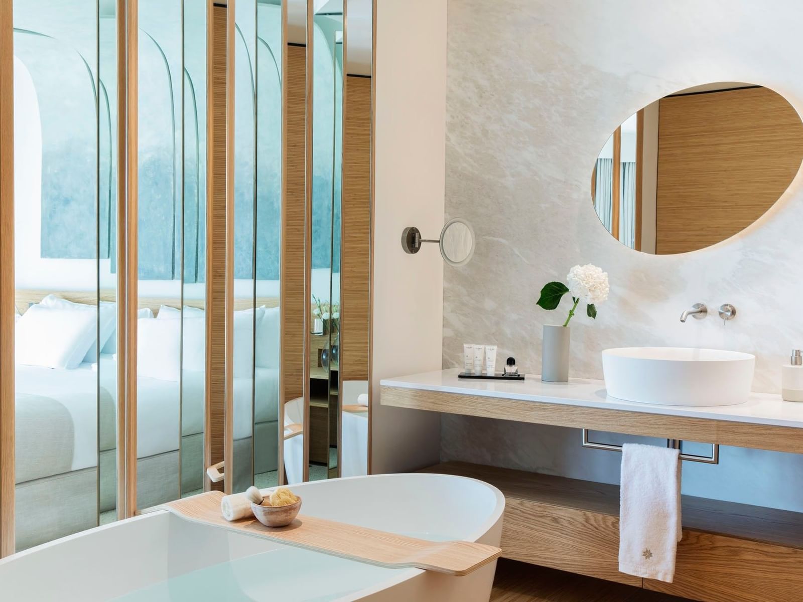 Gran Suite Isla Blanca im Ibiza Gran Hotel