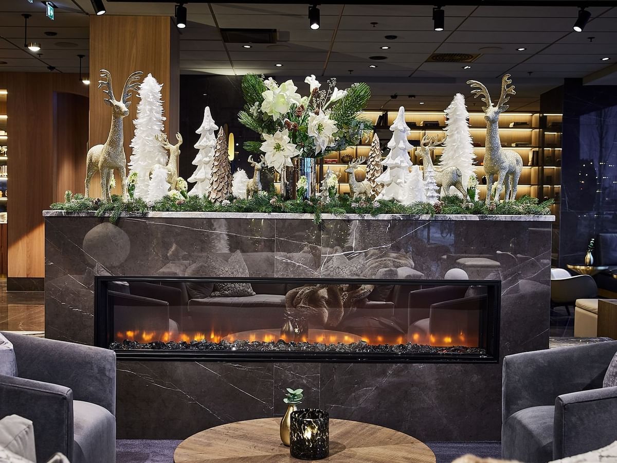 Winter offer at Hotel Riverton Gothenburg