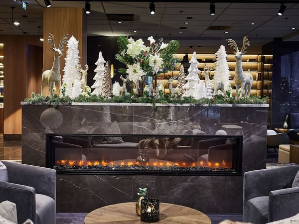 Winter offer Hotel Riverton Göteborg