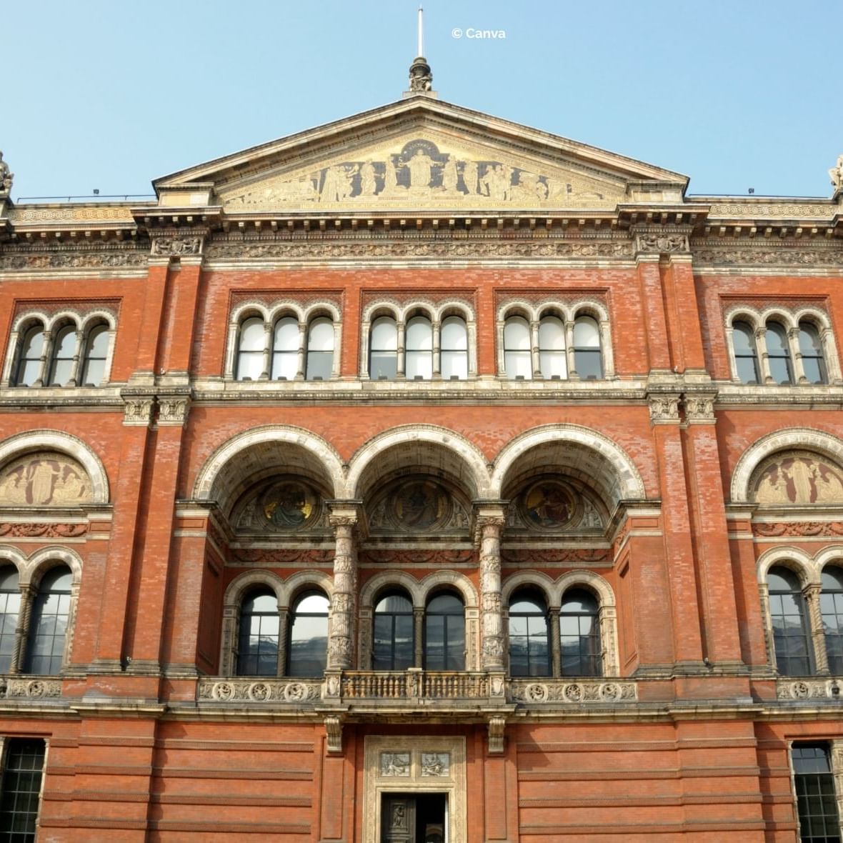 young v&a museum