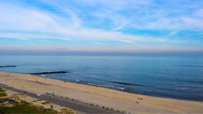 Asbury Park Beaches