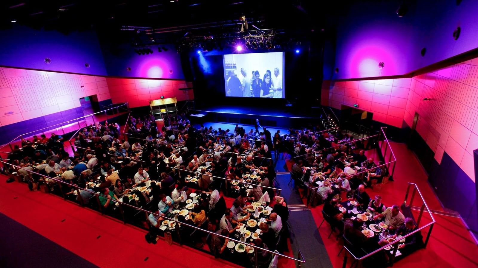 Evan Theatre at Mercure Penrith Hotel Australia