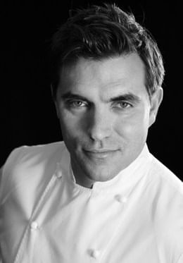 Portrait of Todd English at The Dream Hotels