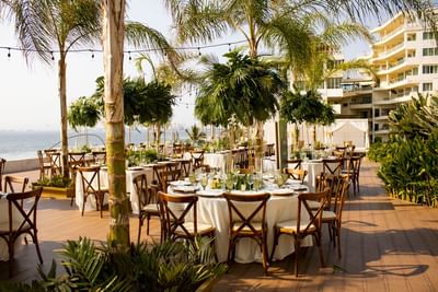 Boda en Almar Resort Luxury LGBT