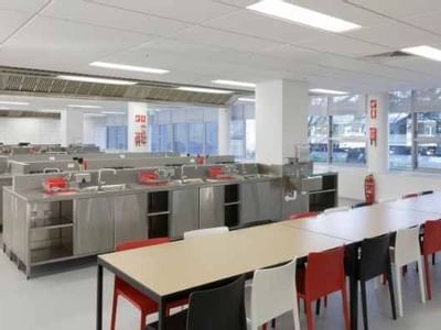 Queen Mary Building - University of Sydney 