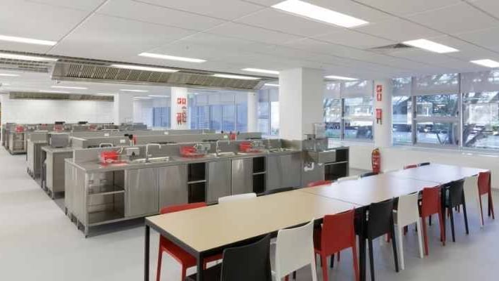 Queen Mary Building - University of Sydney