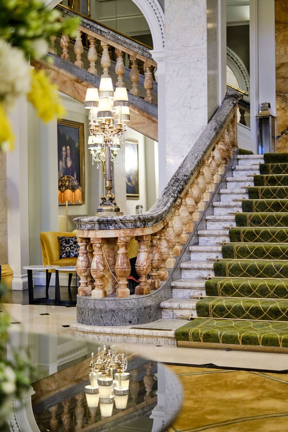 Discover The Clermont, explore London and enjoy 50% off your sum