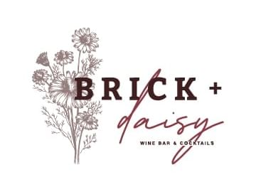 Logo of Brick & Daisy – Cocktail & Wine Bar at Sunseeker Resort