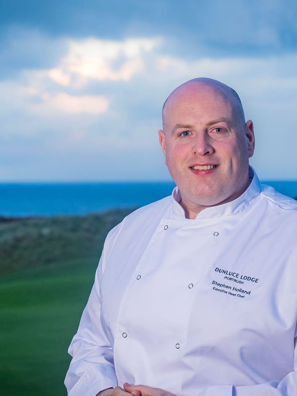 Meet The Chef