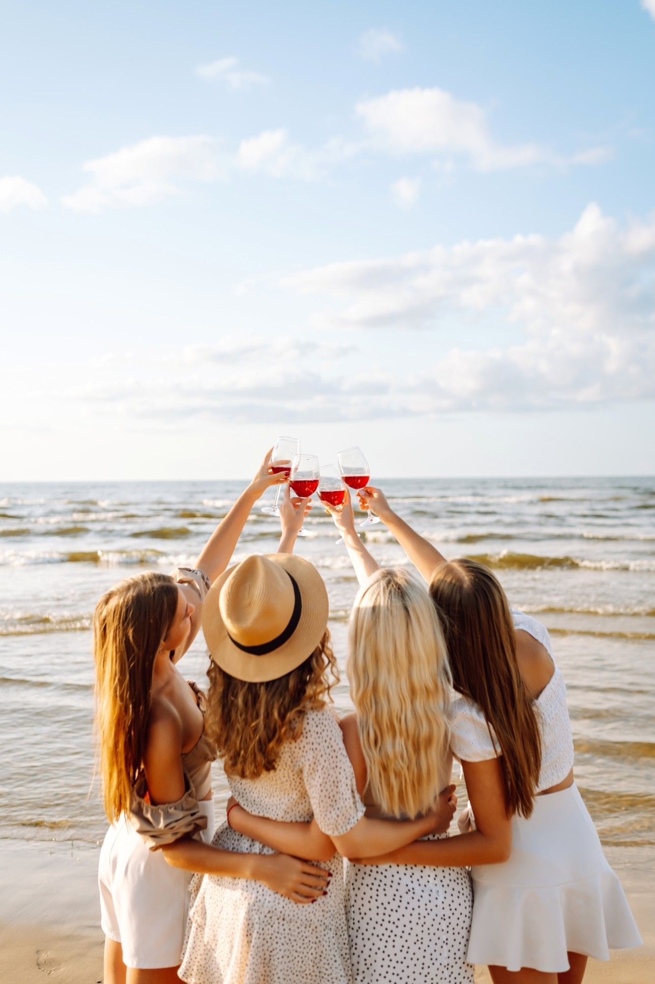 Romantic oceanfront experience at Villa Premiere