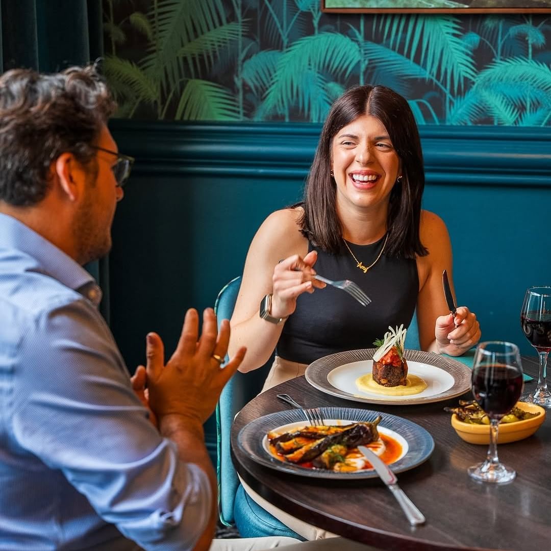 Things To Do In Bournemouth For Couples