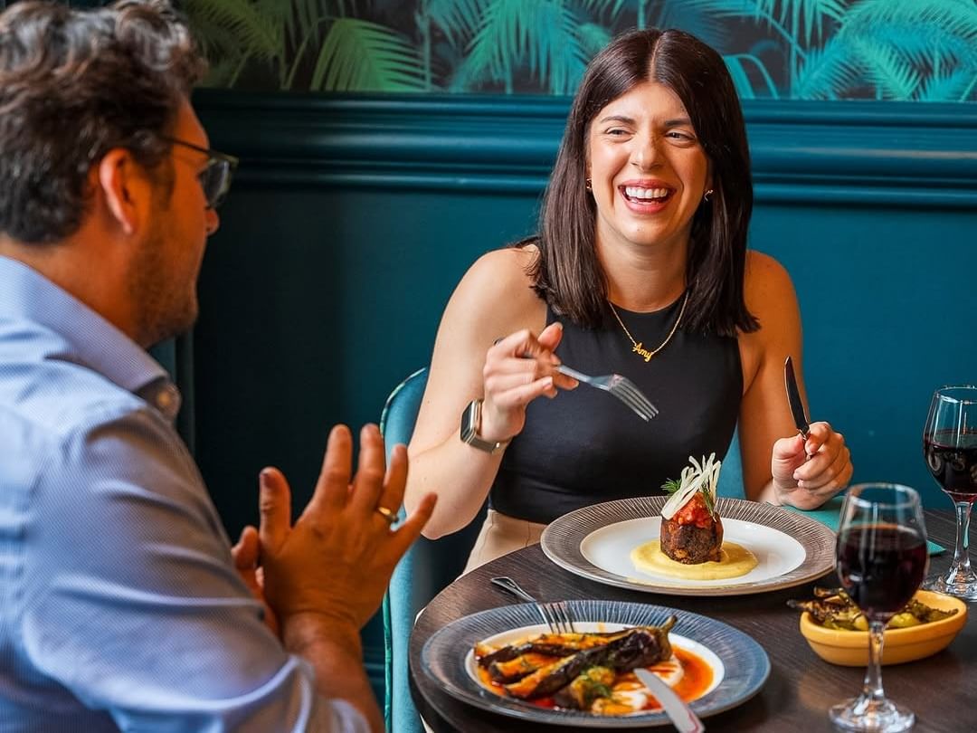 Things To Do In Bournemouth For Couples