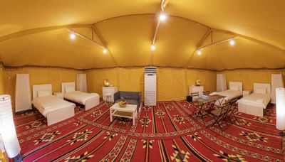 Sarab Camp