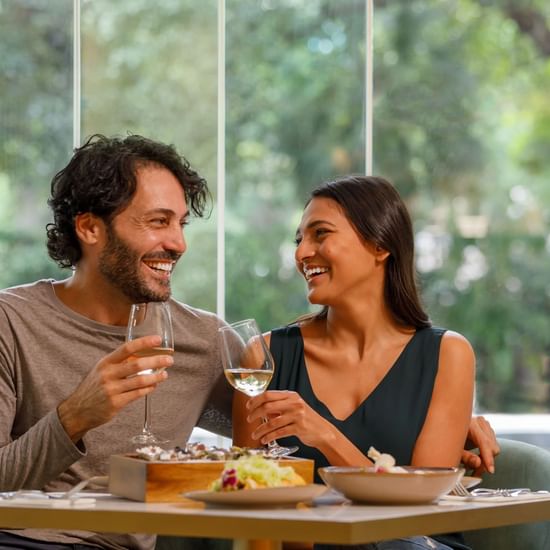 BAR THIRTY6 Dining at Pullman Sydney Hyde Park