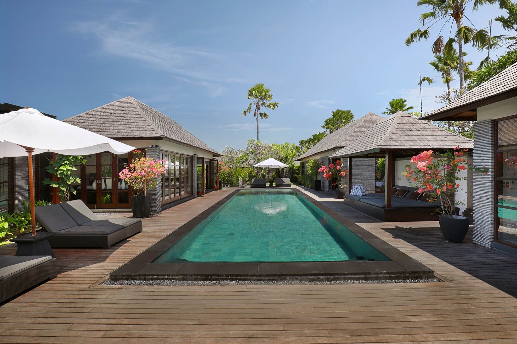 Luxury Villa Resort In Seminyak, Bali | Peppers Seminyak