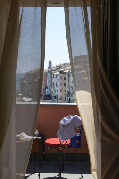 best hotel rooms portovenere