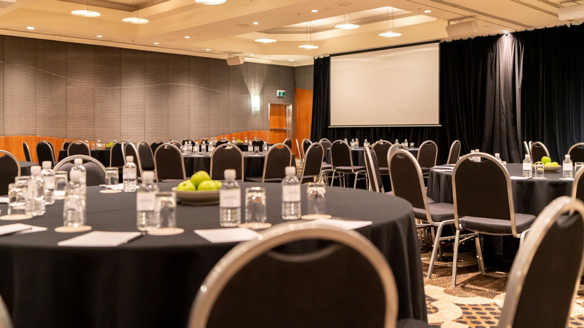 Novotel Wollongong Northbeach conference venue