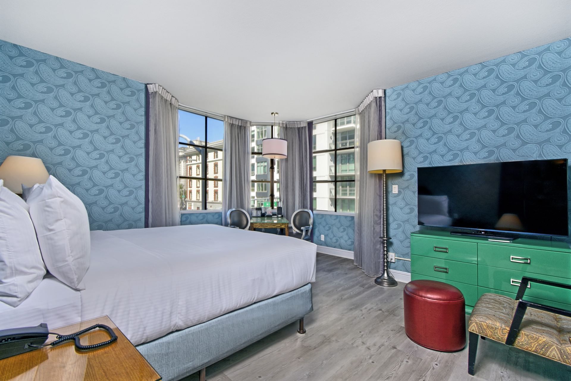 Hotel Fiona